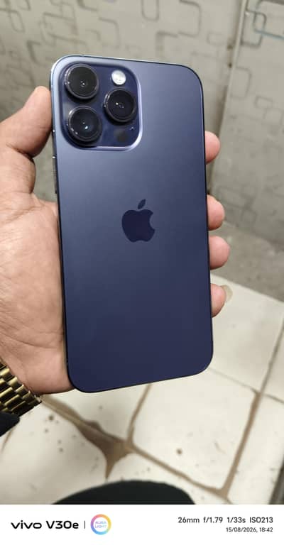Apple iPhone 14 Pro Max