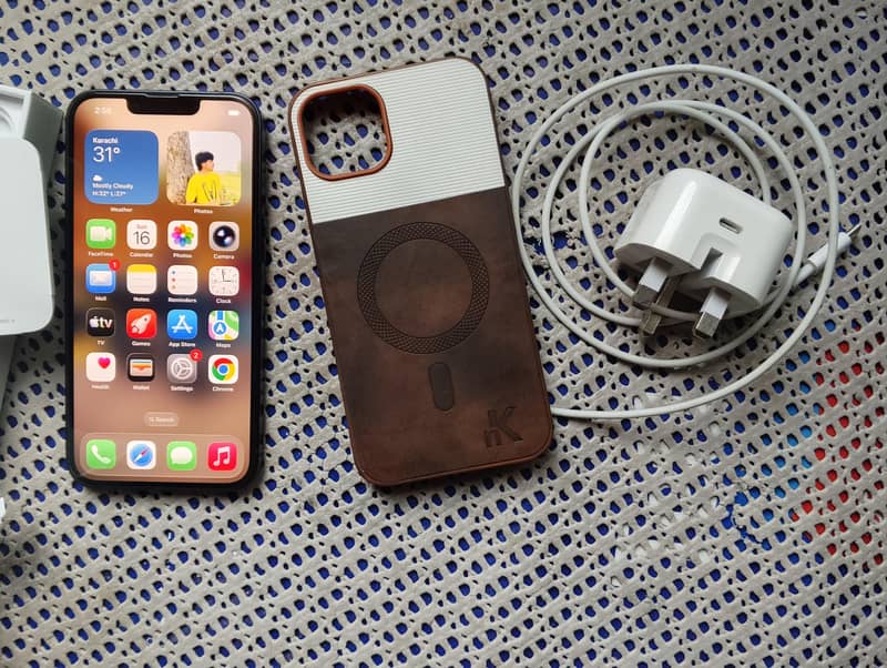 Apple iPhone 13 3