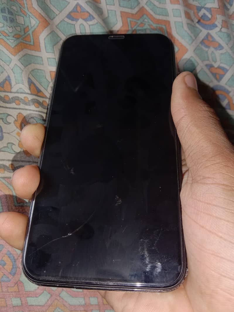 Apple iPhone X 0