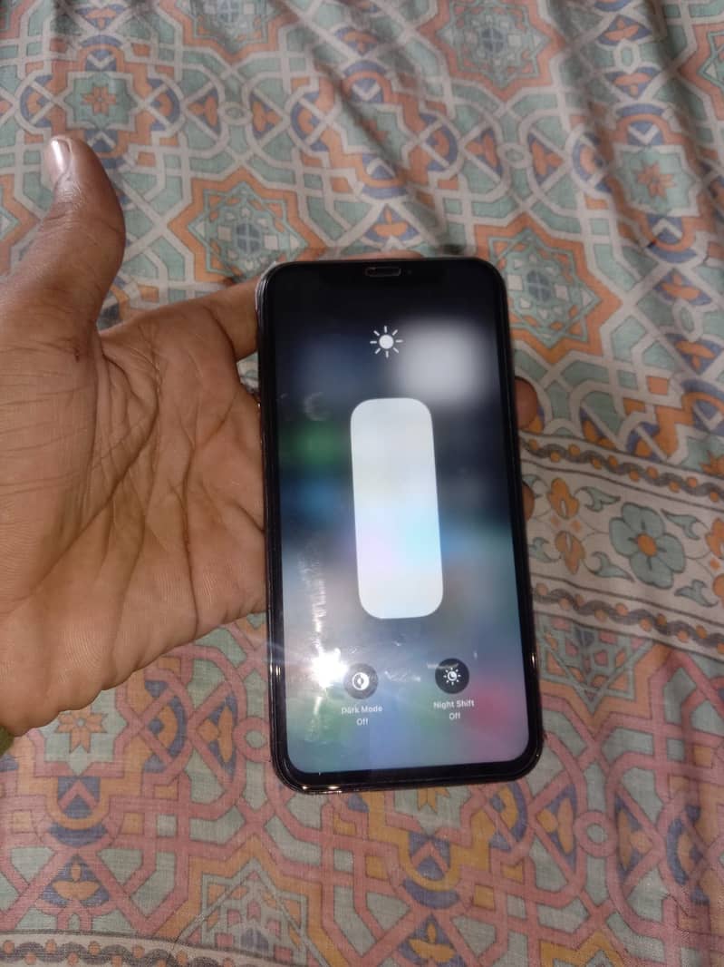 Apple iPhone X 7