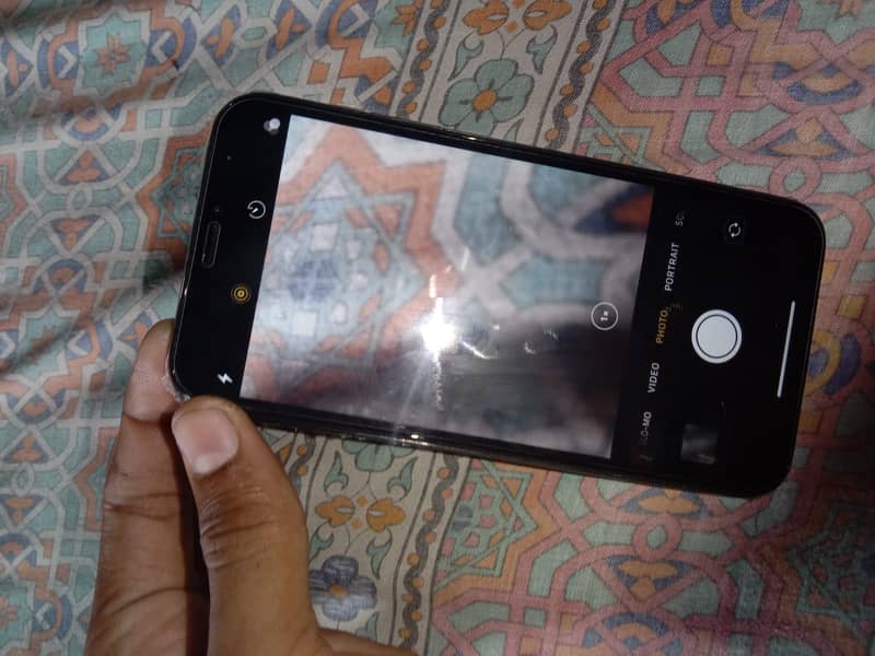 Apple iPhone X 8