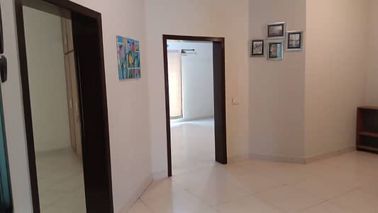 10 Marla Upper Portion For Rent With All Utility Connection'S