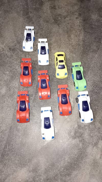 mini toy car