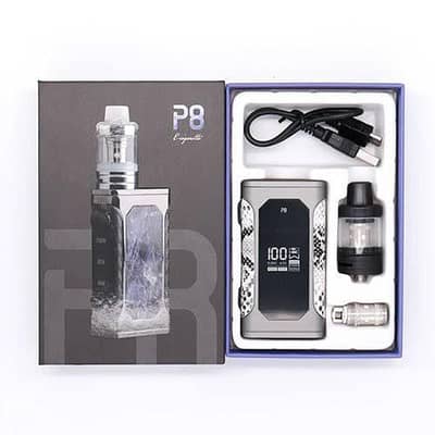 P8 VAPE/P10 VAPE/DR VAPE 160 WAT/ARGUS G2 MINI/CALIBURN A3/XLIM PRO 2