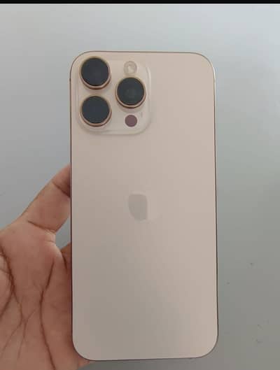 Apple iPhone 16 Pro Max