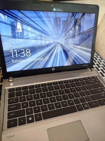 HP ProBook 4440s | Core i5 3rd Gen | 8GB RAM | 750GB (Read Desc)
