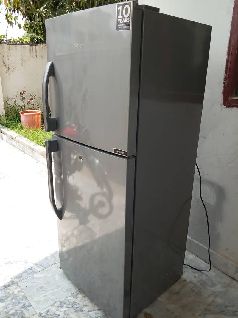 dawlance fridge 2