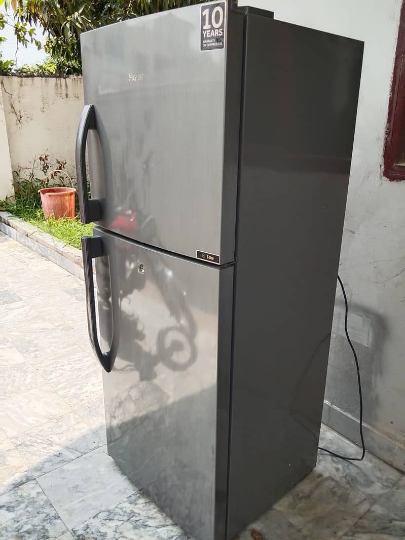 dawlance fridge 3