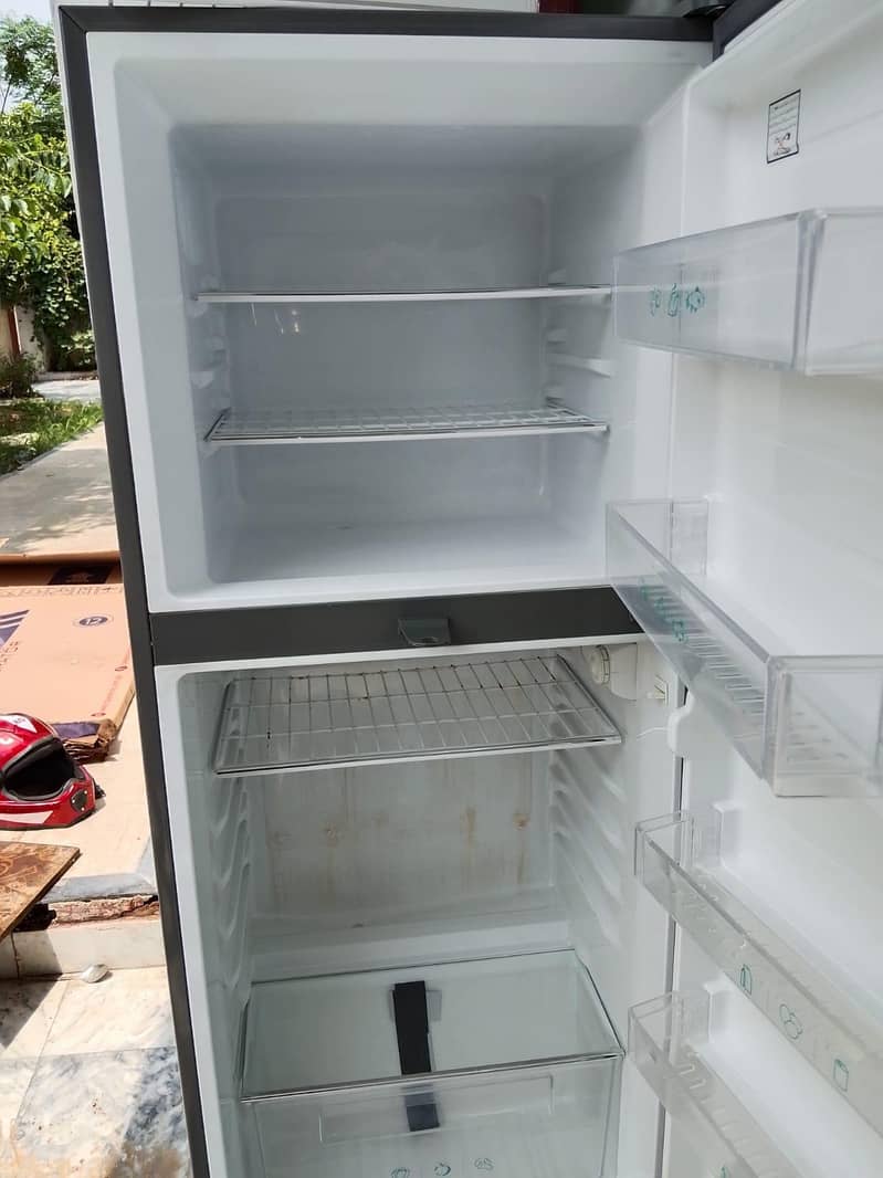 dawlance fridge 5