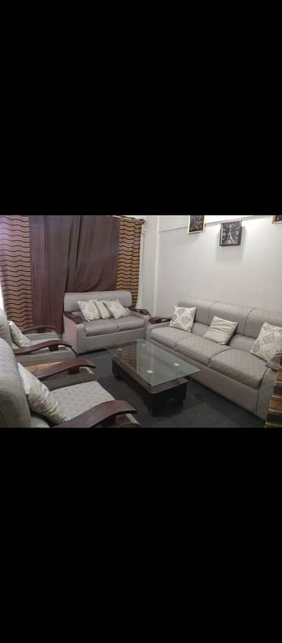 7 seater sofa set