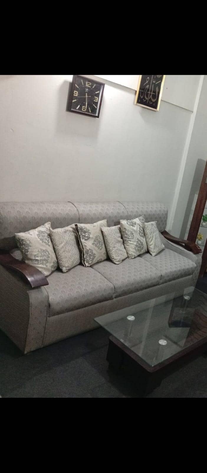 7 seater sofa set 1