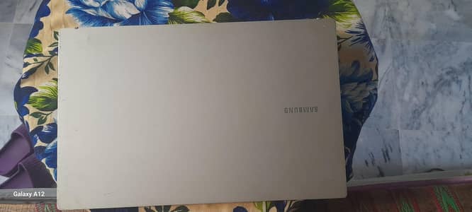 Samsung Galaxy