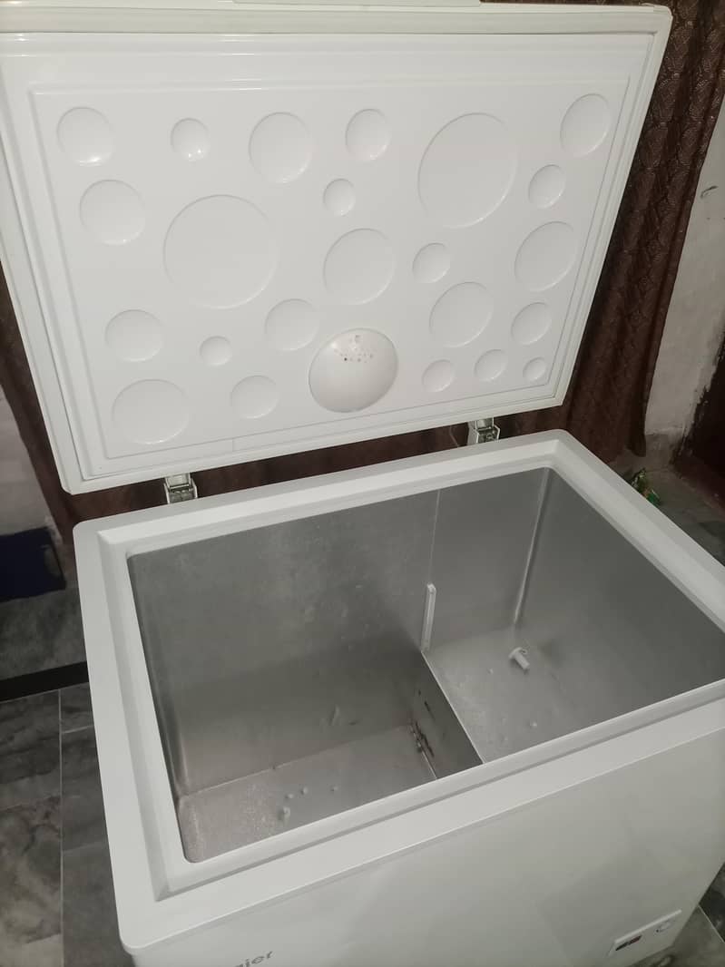 Haier 1