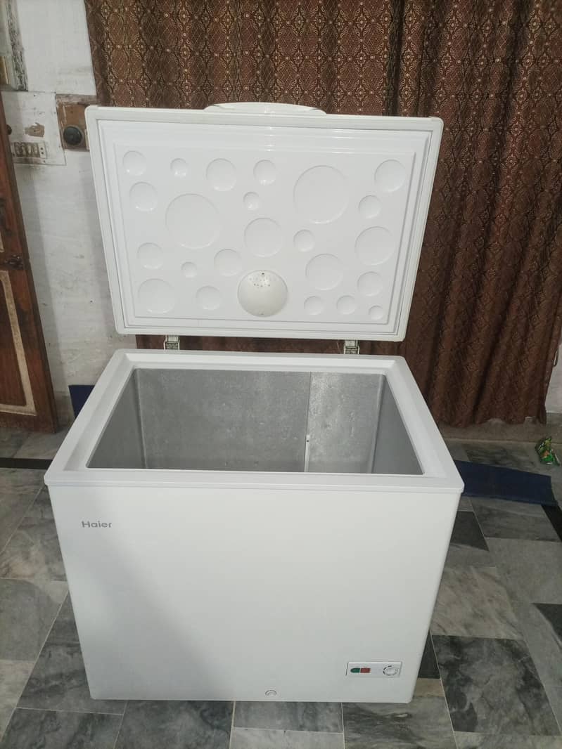 Haier 2