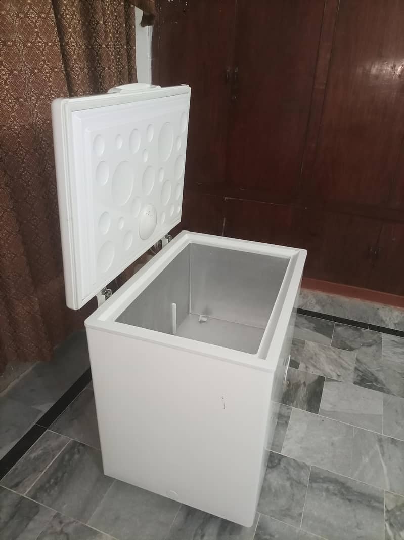Haier 3