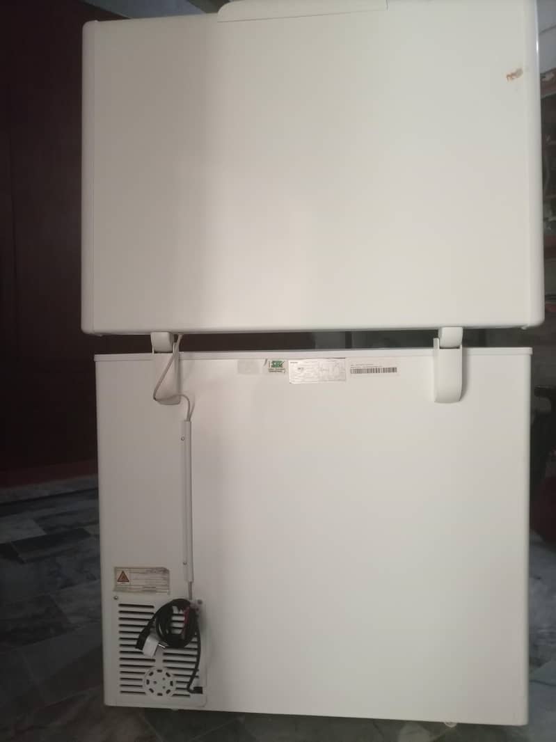 Haier 7