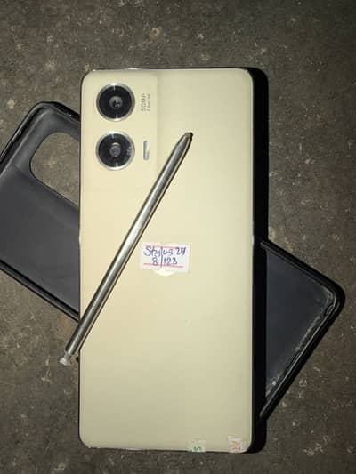Motorola Moto G Stylus