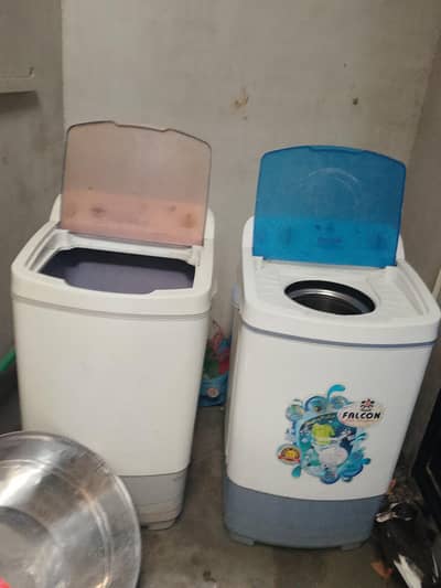 washing machine and drive machine urgent sale