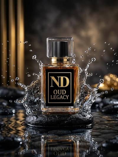 ND. OUD LAGACY