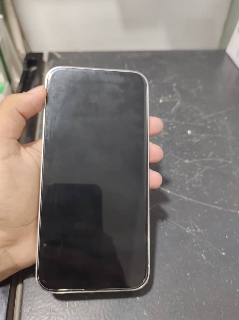 iphone 13 pro max 0
