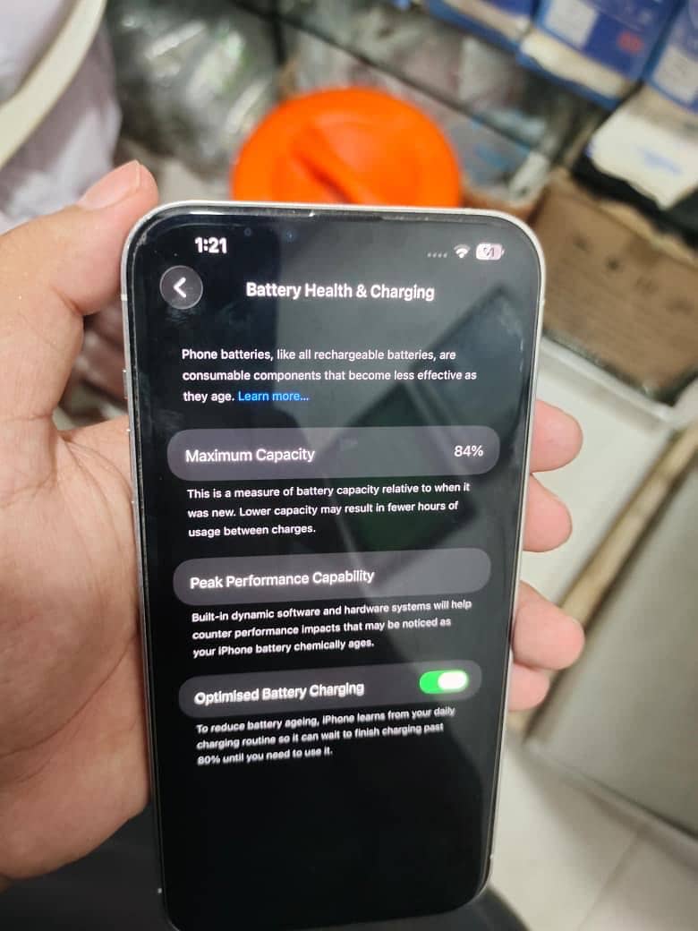 iphone 13 pro max 6