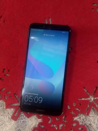 Huawei Y6