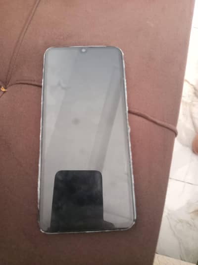 Vivo Y21
