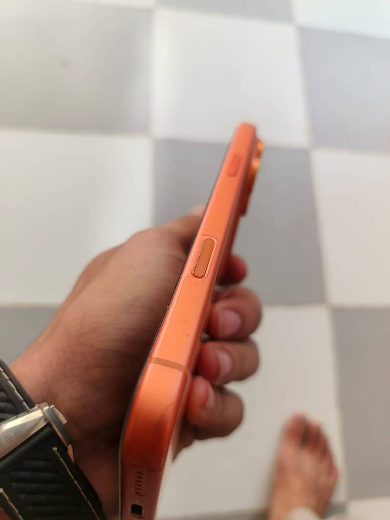Apple iPhone 17 Pro Max 1