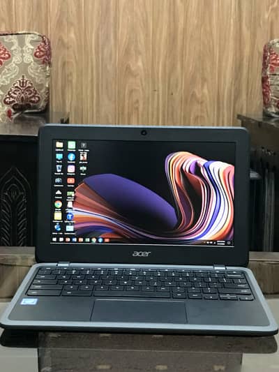 Acer Laptop