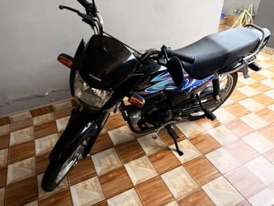 Honda pirdor for sale