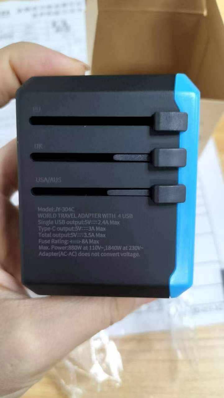 adapter 3