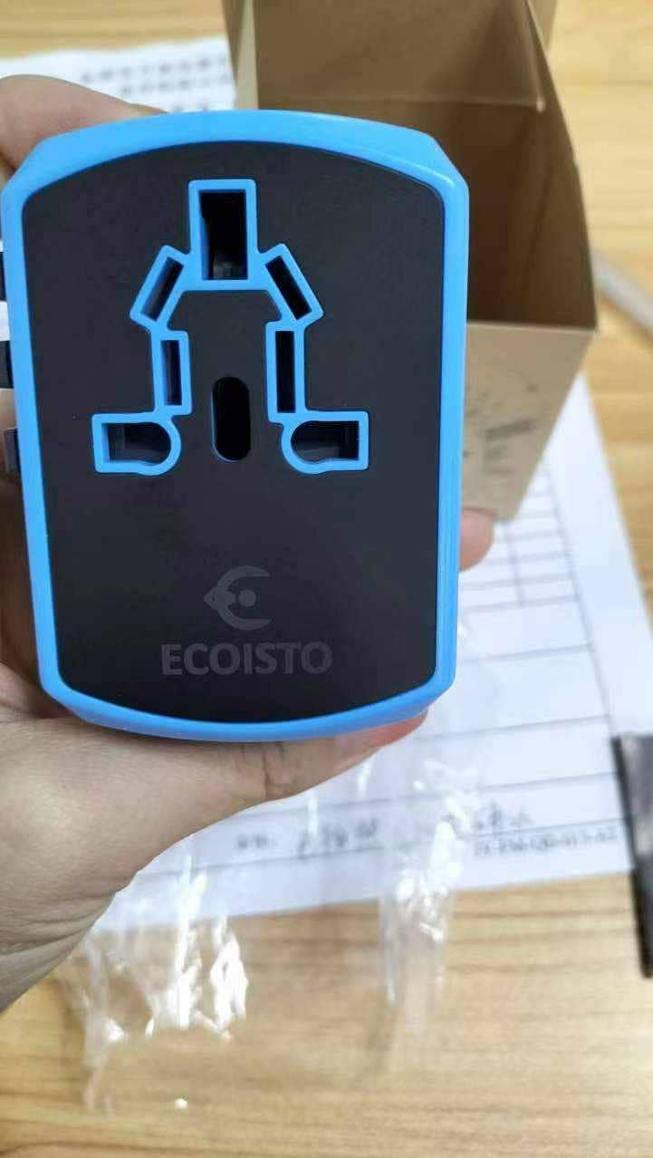 adapter 4