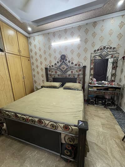 Bed set