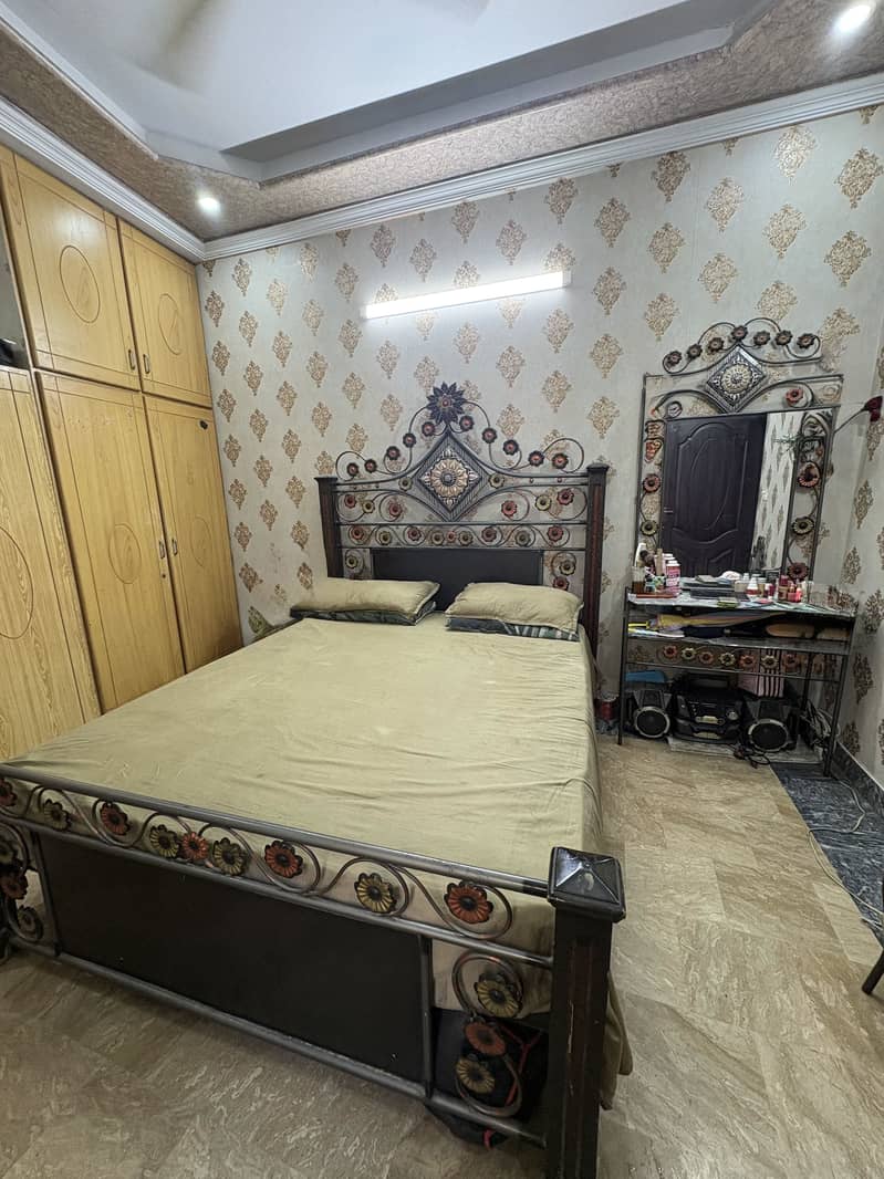 Bed set 0