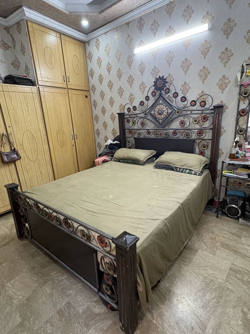 Bed set 2