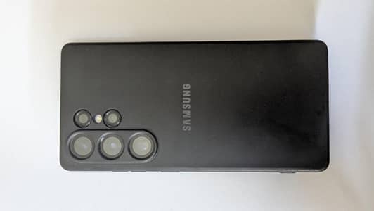 Samsung Mobile S25 Ultra