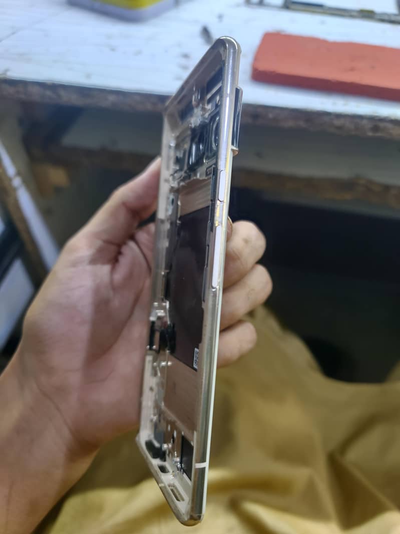 Google Pixel 6 Pro 1