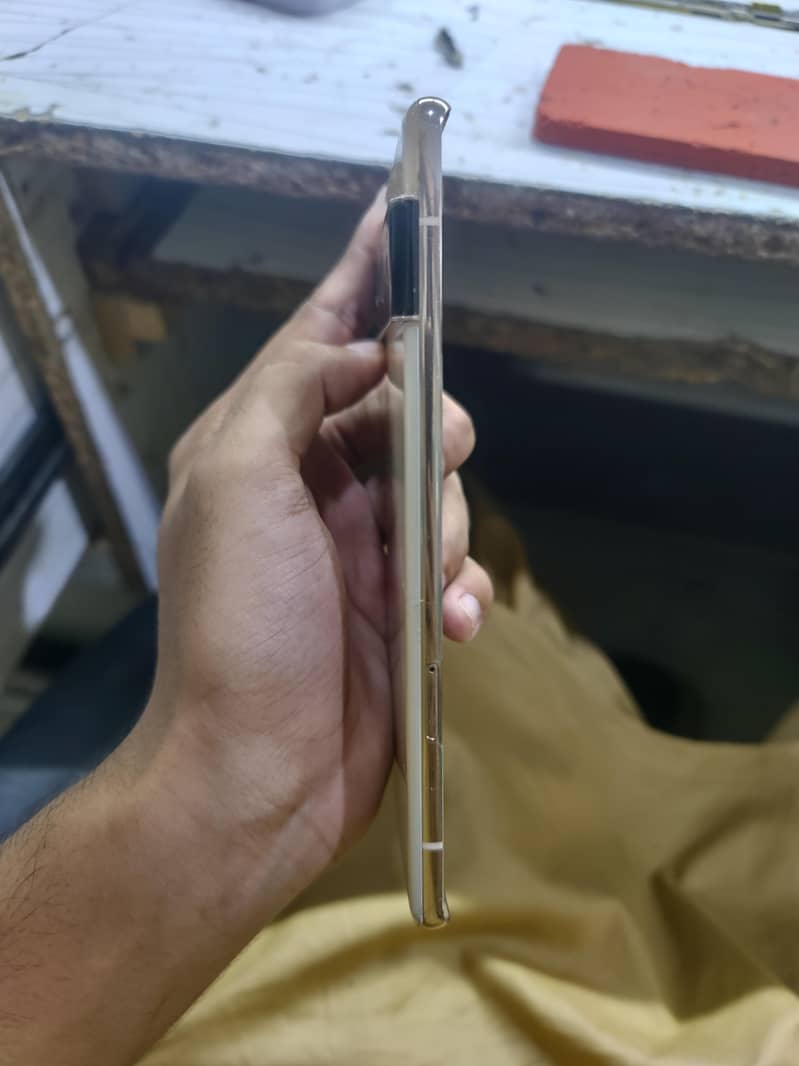 Google Pixel 6 Pro 2