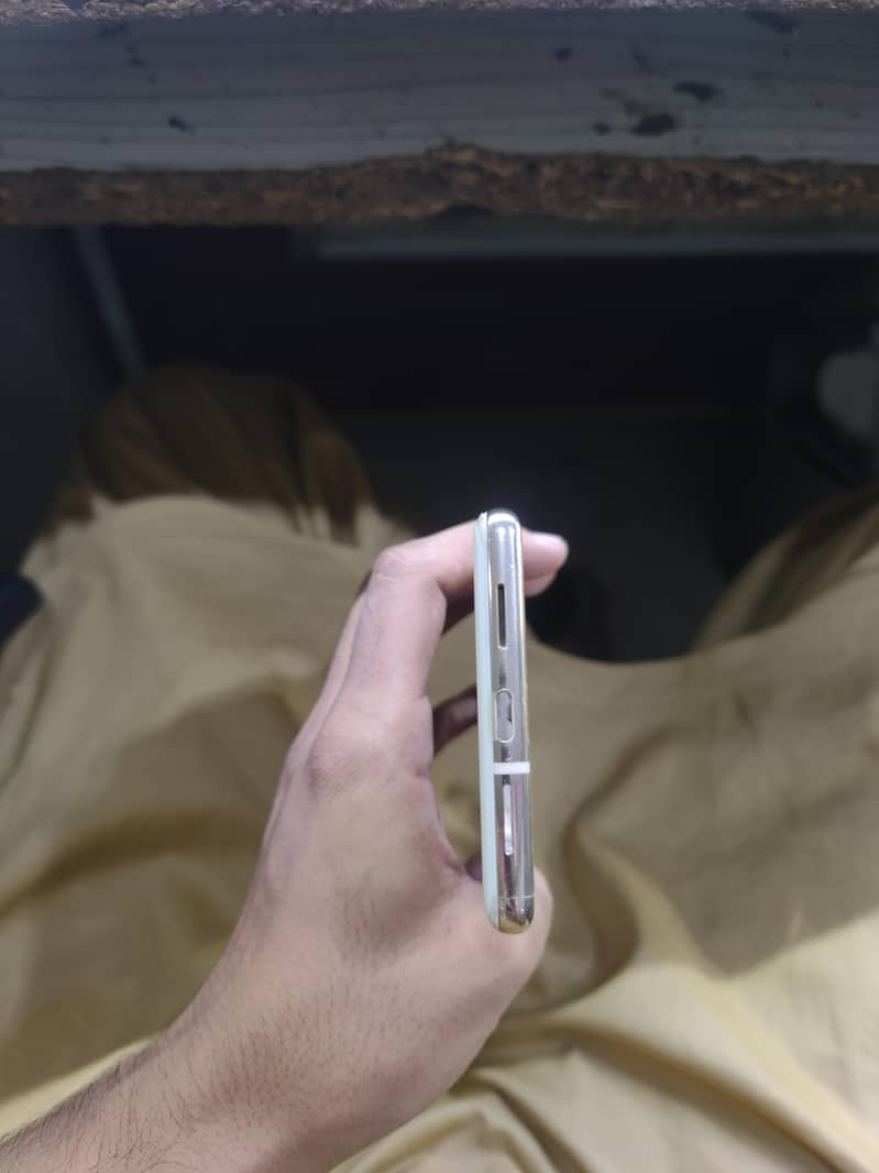 Google Pixel 6 Pro 3