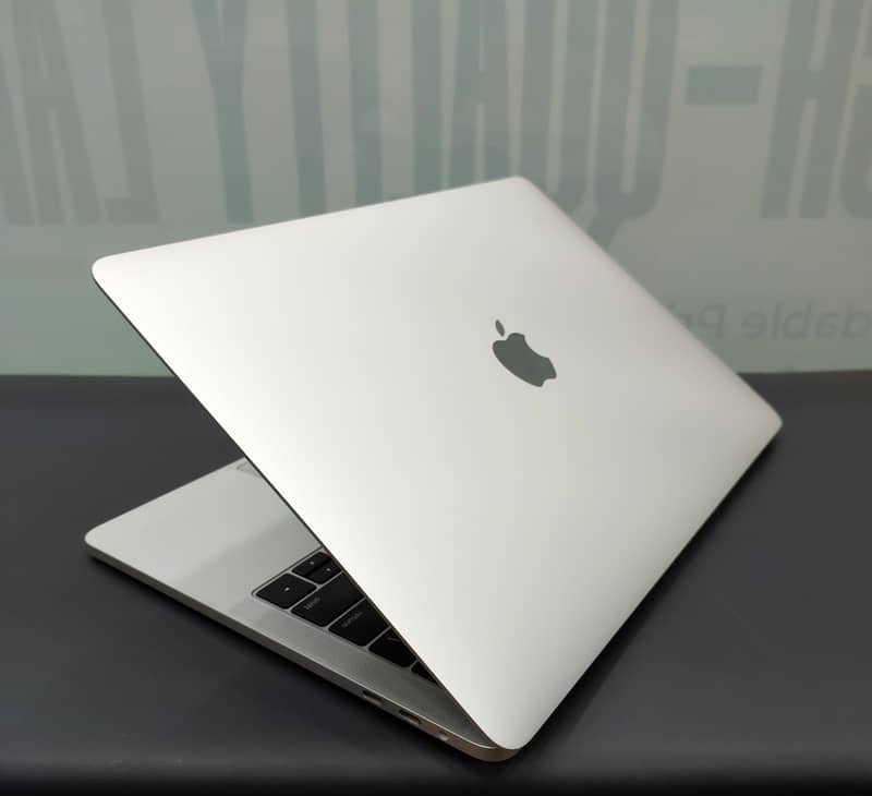 Macbook pro 2