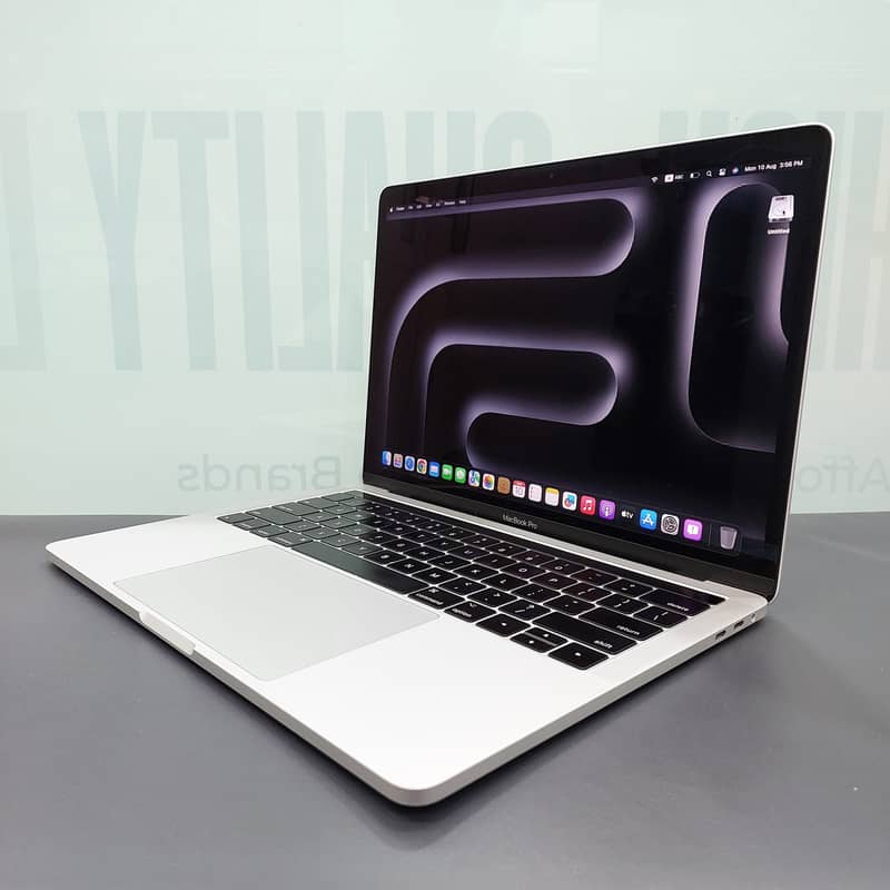 Macbook pro 3