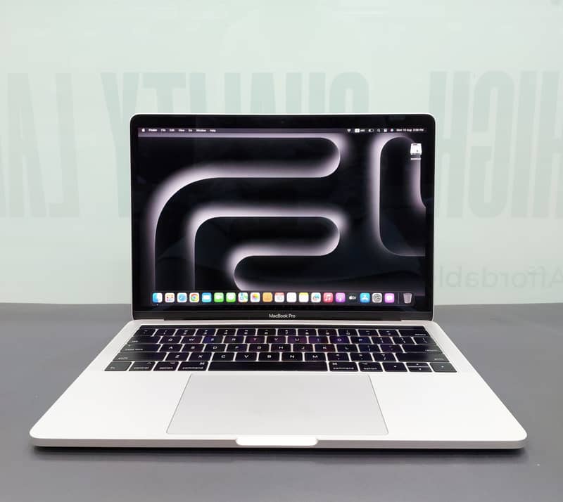 Macbook pro 6