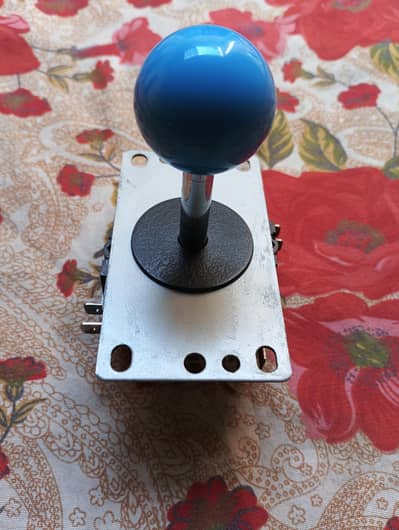 Sanwa Arcade Handle Available for Sale