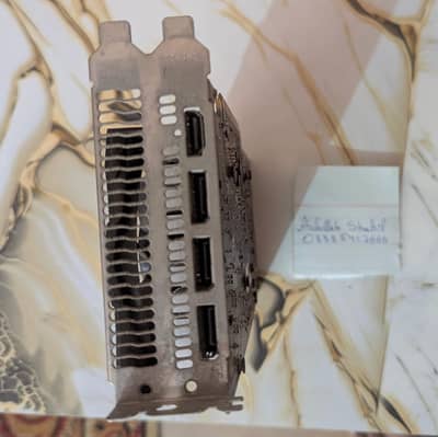 Amd Rx 580 8gb Graphic card  10/10 condition