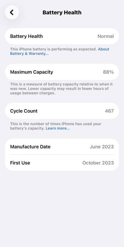 Apple iPhone 15 Pro