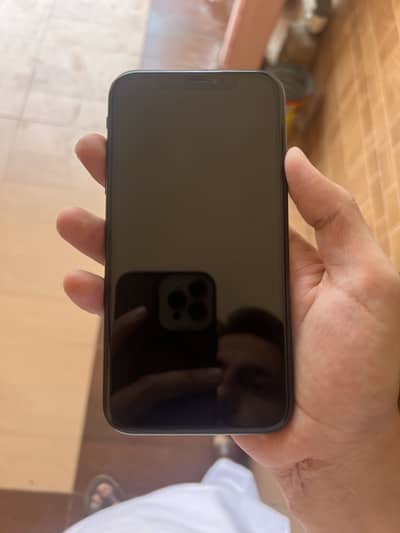 Apple iPhone XR