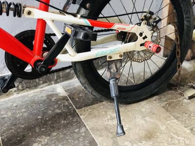 New zero meter cycle