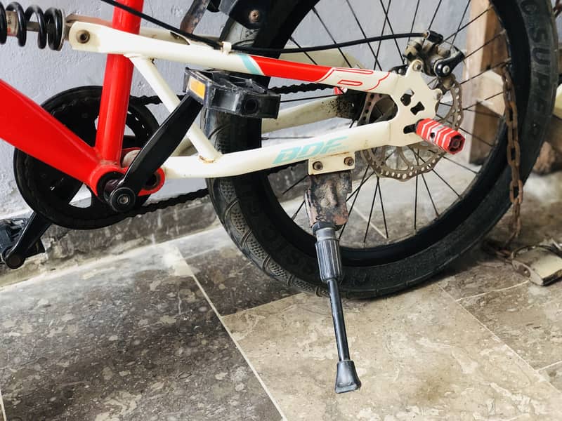 New zero meter cycle 0