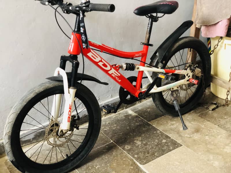 New zero meter cycle 1