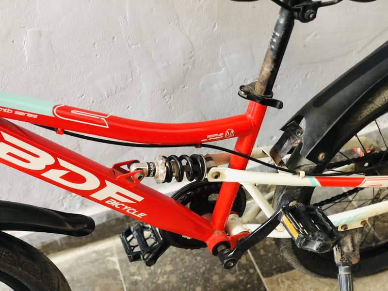 New zero meter cycle 2